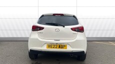 Mazda 2 1.5 e-Skyactiv G MHEV GT Sport 5dr Petrol Hatchback
